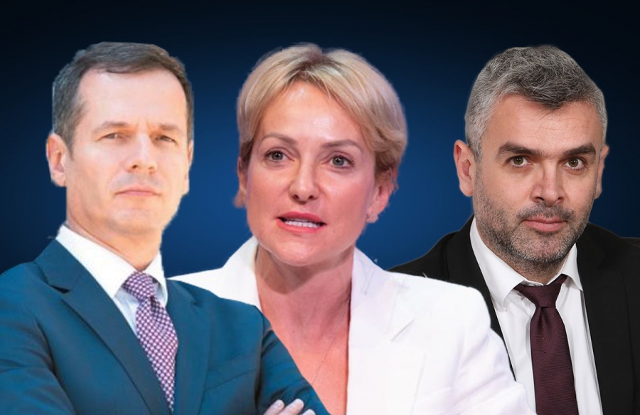 ΥΠΕΝ:Επανεξετάζει την ρύθμιση - 