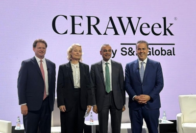 Παπασταύρου στο CERΑWeek: Ο ενεργειακός χάρτης στην Ευρώπη έχει αλλάξει ριζικά – H Ελλάδα φάρος σταθερότητας