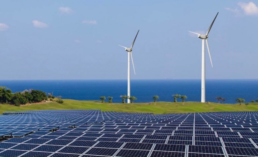 Έκθεση του Irena: Nέο ρεκόρ ΑΠΕ με την προσθήκη 260 GW παγκοσμίως το 2020