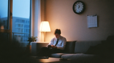 Από Δευτέρα… ή σήμερα;