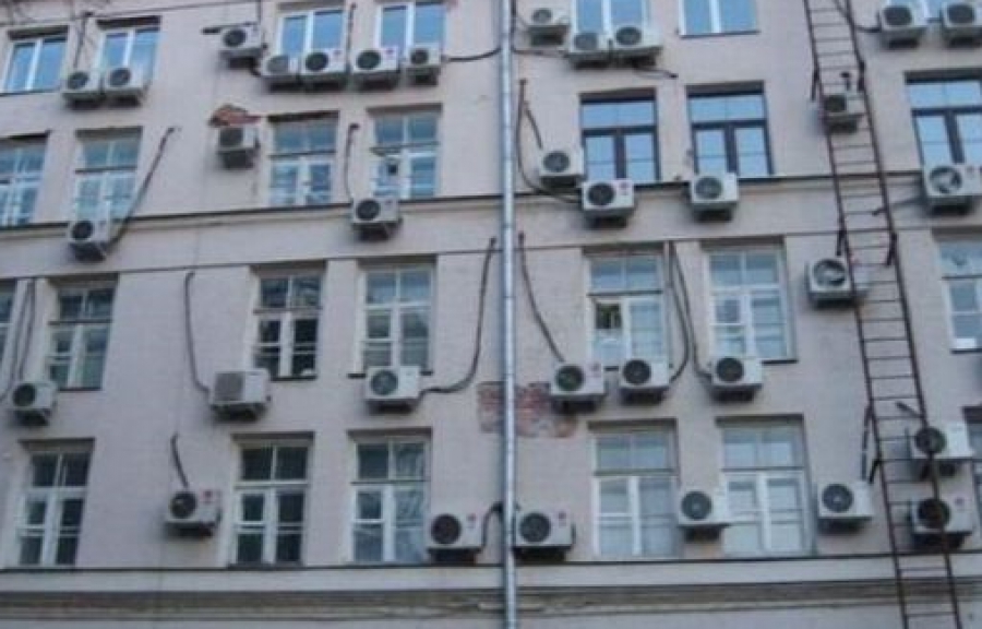 Έλληνες ερευνητές συνδυάζουν φωτοβολταϊκές αντλίες θερμότητας με τηλεθέρμανση σε πολυκατοικίες