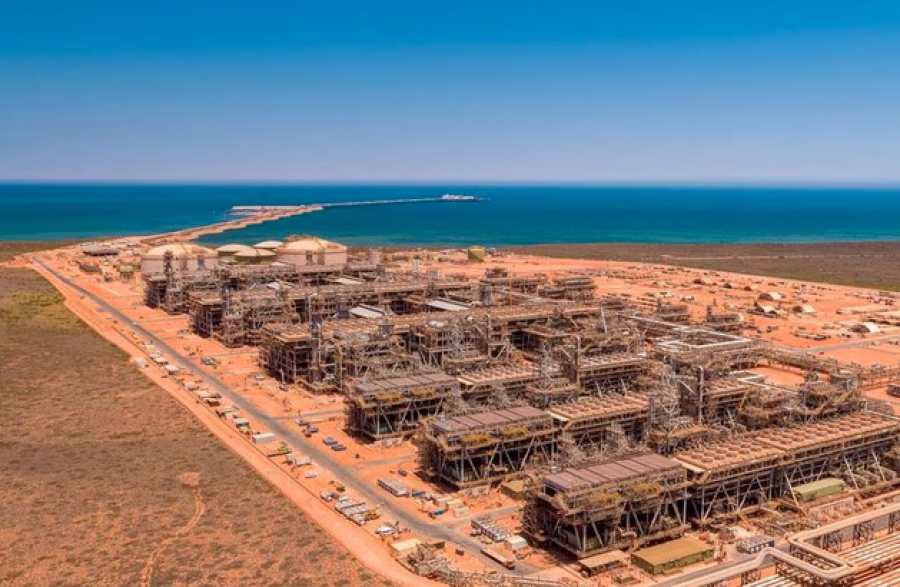 Chevron: Μέσω της νομικής οδού αναζητά λύση στις απεργίες - Στο +7% το ΤΤF