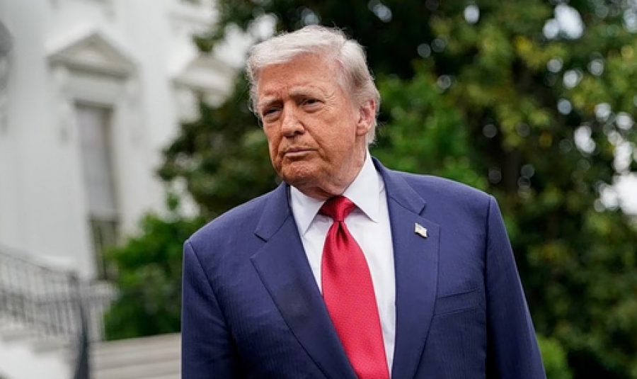 Trump: Αναβάλεται η επίθεση κατά του Ιράν αύριο - Ανάρτηση στο Truth Social
