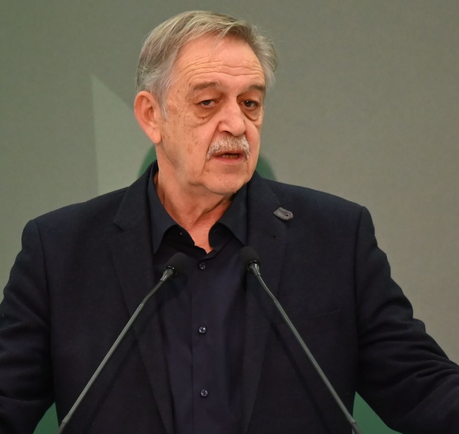 Κουκουλόπουλος: Η Πτολεμαΐδα V πληρώθηκε με 1.6 δις από τον ελληνικό λαό και δεν είναι «τσιφλίκι» κανενός