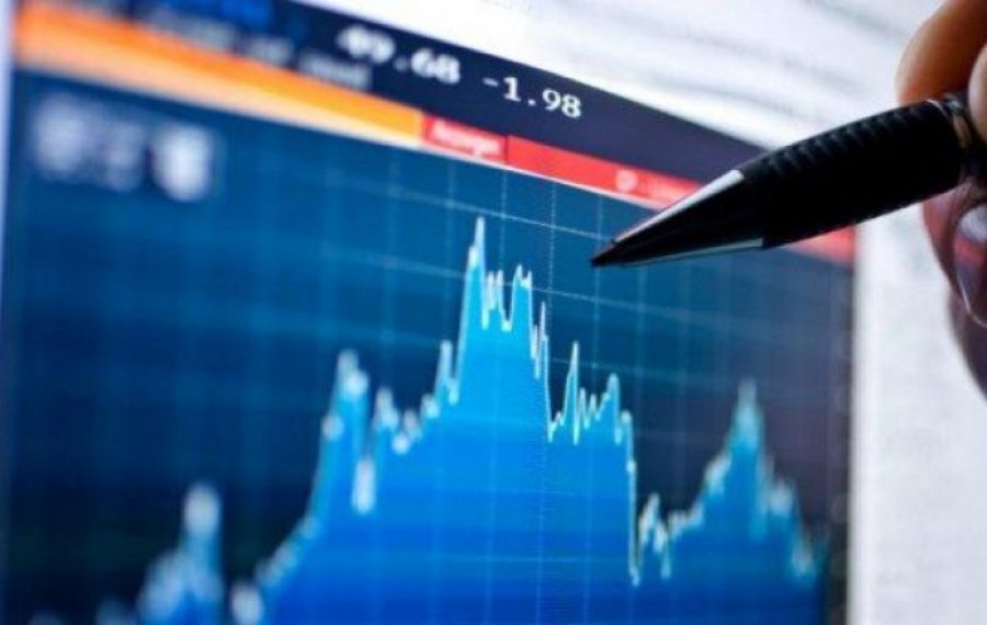 ΧΑ: Απώλειες 0,67% στις 606 μονάδες - Κέρδη για ΔΕΗ (+7,20%) στα 2,68 ευρώ