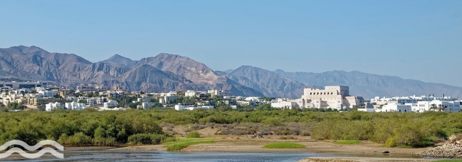 Μονάδα καθαρισμού ενισχύει την ασφάλεια στο Ομάν (Aqua Tech)