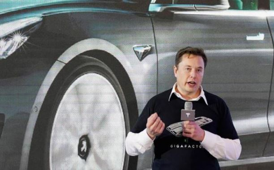 Οι ανακοινώσεις και δεσμεύσεις του Musk στην «Ημέρα της Μπαταρίας» - Τι ετοιμάζει η Tesla