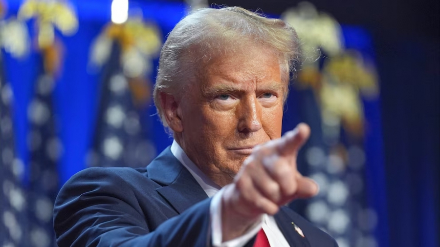 Trump: Σήμερα (14/7) η επίσημη ανακοίνωση για τις εξαγωγές Patriot στην Ουκρανία