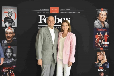 STIRIXIS Group: Η αξία του στρατηγικού σχεδιασμού στο μέλλον του Real Estate και της φιλοξενίας