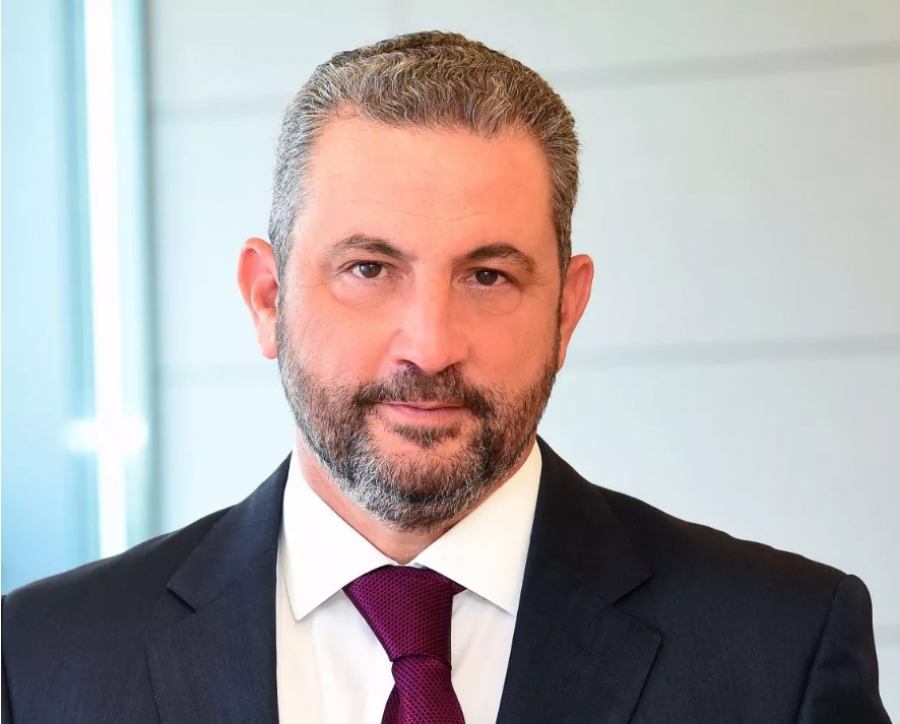 Αλέξανδρος Εξάρχου: Θετικά οι ταμειακές ροές της Intrakat για τα 3 επόμενα χρόνια