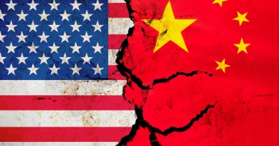 Η Κίνα εναντίον ΗΠΑ για το περιβάλλον και την κλιματική αλλαγή