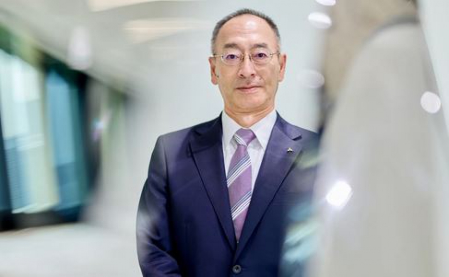 Η Mitsubishi Heavy θα διπλασιάσει την χωρητικότητα των αεριοστροβίλων της σε δύο χρόνια καθώς η ζήτηση αυξάνεται ραγδαία