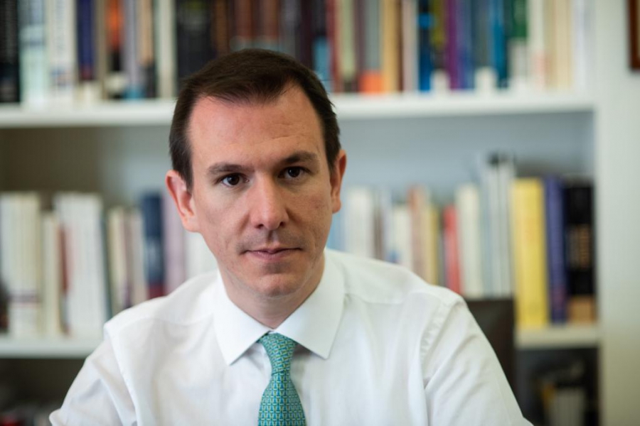 Δουδωνής - Μάντζος τα φαβορί για το Επικρατείας του ΠΑΣΟΚ