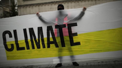 Χάνεται το στόχος της Συμφωνίας του Παρισιού - Bloomberg Green: Τι λέει η έκθεση του ΟΗΕ