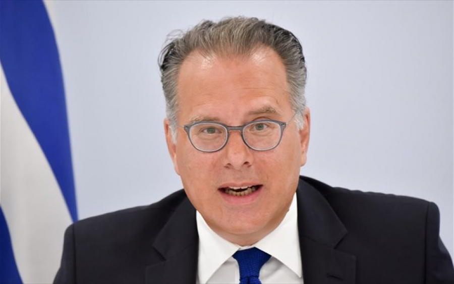 Φωνές στη ΝΔ κατά της υποψηφιότητας Καραμανλή