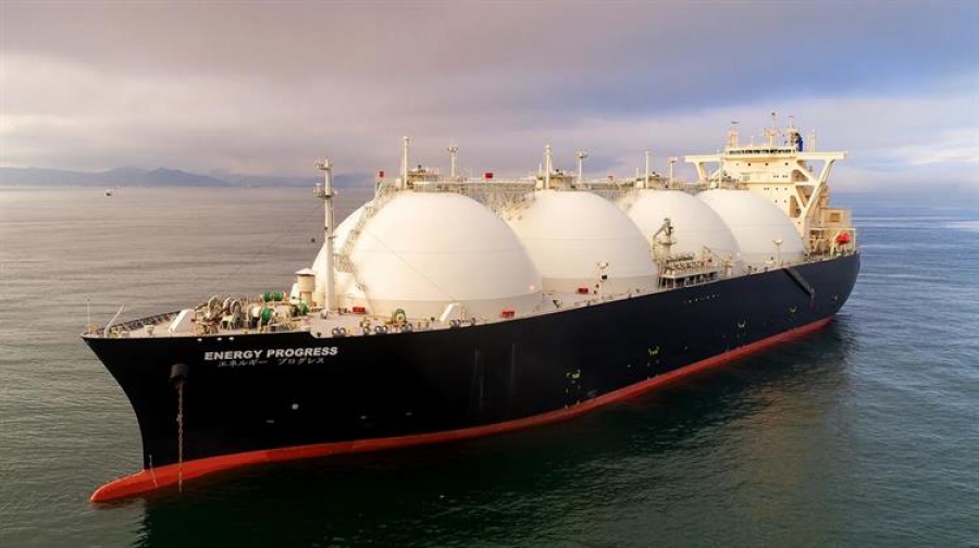 Η Ταϊβάν σκέφτεται να επεκταθεί και στο LNG από την Αλάσκα (Reuters)
