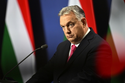 Τη Δευτέρα (26/2) ψηφίζεται στην ουγγρική Βουλή η ένταξη της Σουηδίας στο ΝΑΤΟ