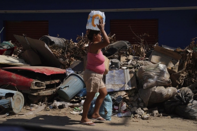 Μεξικό: Πώς οι κανονισμοί και η πολιτική προάγουν την ασφάλεια των υδάτων (Aqua Tech)