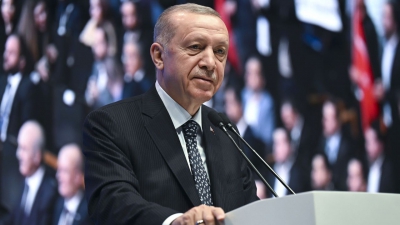 DW: Σαρωτικές αλλαγές Ερντογάν στο υπουργικό συμβούλιο