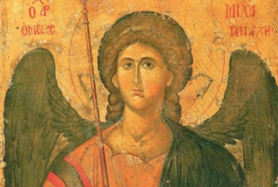 Tρίτη 6 Σεπτεμβρίου: Ανάμνηση Θαύματος Αρχαγγέλου Μιχαήλ στις Χωναίς (ή Κολασσαίς)