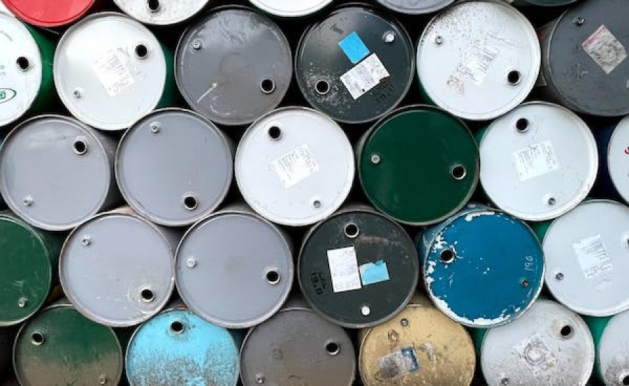 ΗΠΑ: Δεν αποκλείουν σε μεγάλους «πετρελαϊάδες» να δραστηριοποιούνται στη Βενεζουέλα