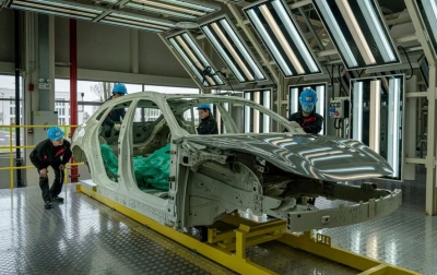 Το momentum της Κίνας στην ηλεκτροκίνηση και η πρόκληση των brand names