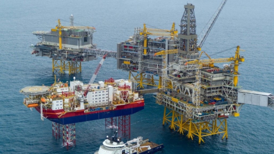 Άνοδος για το πετρέλαιο – Στα 85 δολ. κινείται το Brent , στα 81 δολ. το αργό