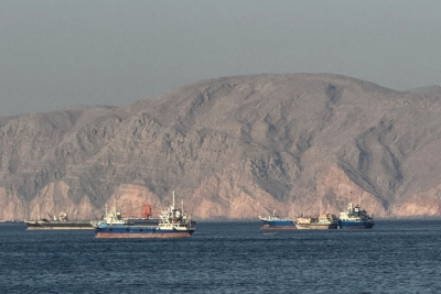 Equinor: «Βέβαιη» η επαναφορά των ροών LNG μέσω Ορμούζ παρά τις απειλές (Montel)