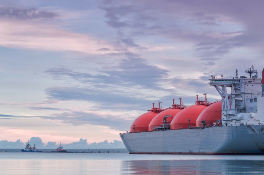 Οι κορυφαίες ασιατικές αγορές LNG ενισχύουν τη χρήση άνθρακα καθώς ο πόλεμος με το Ιράν περιορίζει την προσφορά (Reuters)