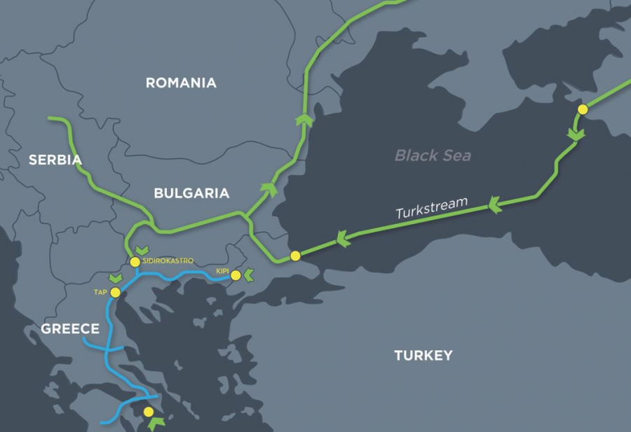 Πώς η εκλογική αναμέτρηση στη Σερβία κρίνει την επέκταση του Κάθετου Διαδρόμου- Ο Βουσιτς θέλει ρωσικό αέριο