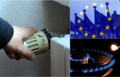 ΕΕ: Σε στάδιο συναγερμού περνά στις 20 Ιουλίου - Τα σχέδια για τη μείωση της κατανάλωσης φυσικού αερίου