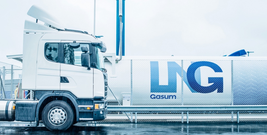 Small scale LNG: Ποια είναι τα τρία μέτωπα που θα αναπτυχθεί - Οι νέες ισχυρές προοπτικές