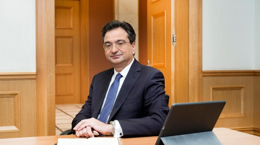 Καραβίας: Επιστρέφουμε στα δημόσια πανεπιστήμια ένα μέρος από όσα μας πρόσφεραν