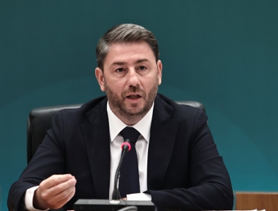 Ερώτηση Ανδρουλάκη στον Πρωθυπουργό με τρεις άξονες για την κυβερνητική πολιτική στην ενέργεια