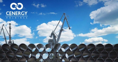 Δυο χρόνια νωρίτερα πέτυχε η Cenergy τους στόχους - Άνοδος στο μικτό περιθώριο κέρδους - BETA