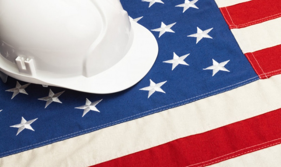 ΗΠΑ: Πτώση 11,2% στη βιομηχανική παραγωγή τον Απρίλιο