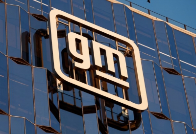 GM: Επένδυση C$1,1 δις στον κλάδο αυτοκινήτων υπό τη σκιά των αμερικανικών δασμών (Reuters)