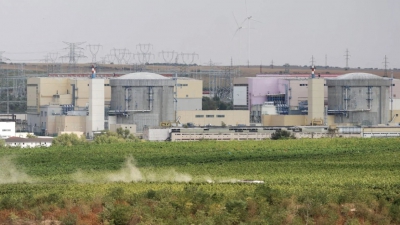 Ρουμανία: Καθολική διακοπή της λειτουργίας του πυρηνικού σταθμού της Τσερναβόντα