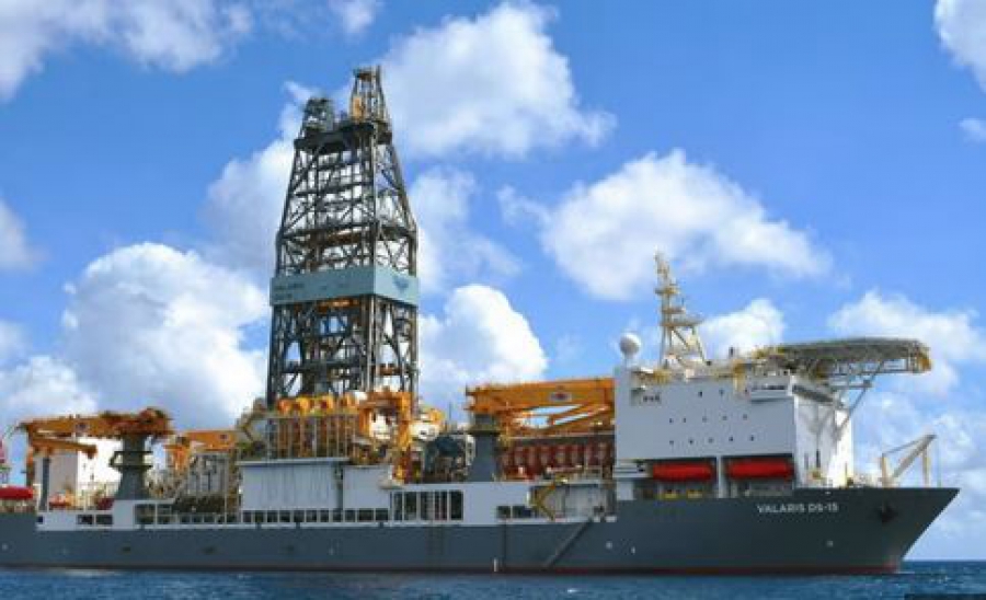 Η BP ανακάλυψε το μεγαλύτερο κοίτασμα πετρελαίου και φυσικού αερίου τα τελευταία 25 χρόνια στα ανοιχτά της Βραζιλίας