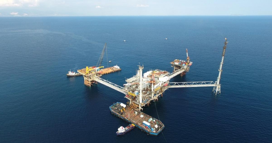 Υπ. Ανάπτυξης: Εγκρίθηκε το Σχέδιο Συμμετοχής του κοινού στο «Prinos – Apollo CO2»