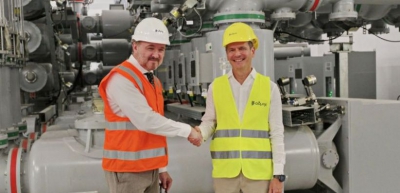 Μανουσάκης: Η πρόταση Κομισιόν για τον προϋπολογισμό υπογραμμίζει τη σημασία των ηλεκτρικών διασυνδέσεων