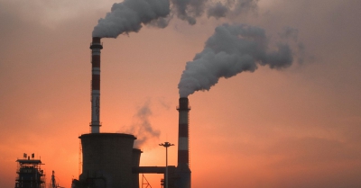Η IEA κυκλοφορεί δεδομένα της για τις εκπομπές αερίων του θερμοκηπίου από την ενέργεια