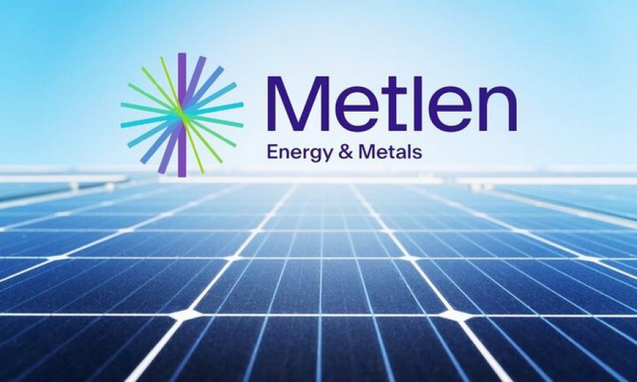 Στρατηγική συμφωνία Metlen – Τσάκου για υβριδικό φωτοβολταϊκό  251,9 MW με σύστημα αποθήκευσης ενέργειας.
