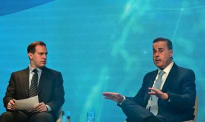 Παπασταύρου: Σε συμμόρφωση με τους ευρωπαϊκούς κανόνες η στήριξη της βιομηχανίας για το ενεργειακό κόστος