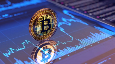 Bitcoin: Εκτίναξη πάνω από τα 69.000 δολ. - Άνοδος 5% και στο Ether