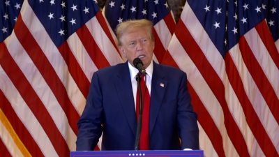 Τι είναι ο «Χρυσός Θόλος» που ανακοίνωσε ο Trump – Γιατί ανησυχούν Πεκίνο και Μόσχα