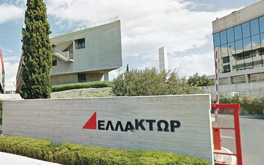 Σε τροχιά βιώσιμης ανάπτυξης ο όμιλος ΕΛΛΑΚΤΩΡ – Υπό αξιολόγηση η πρόταση εξαγοράς της ΗΛΕΚΤΩΡ από τη Motor Oil