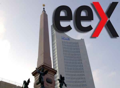 EEX: Ρεκόρ στις συναλλαγές ηλεκτρικής ενέργειας, φυσικού αερίου και CO2 το 2019