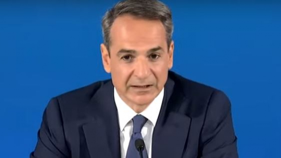 Μητσοτάκης: Γιατί η μείωση του ΦΠΑ θα γυρίσει μπούμεραγκ - Η σημασία της επενδυτικής βαθμίδας