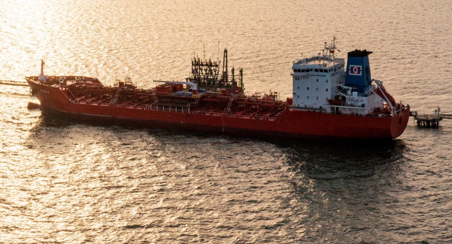 MarineTraffic: Παρεμβολές δορυφορικής πλοήγησης σε πλοία κοντά στο Ορμούζ